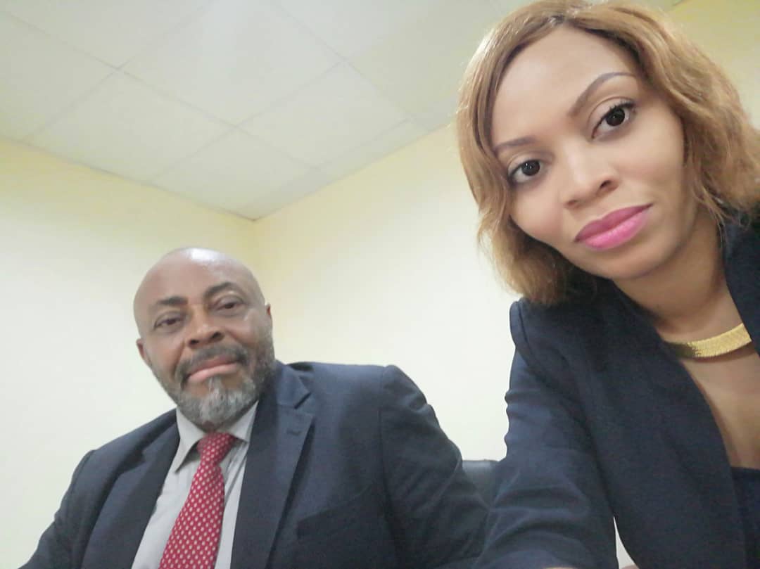 Fidelis and Benedicta Grandeur