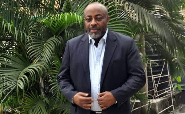 Fidelis Okechukwu Ojeah